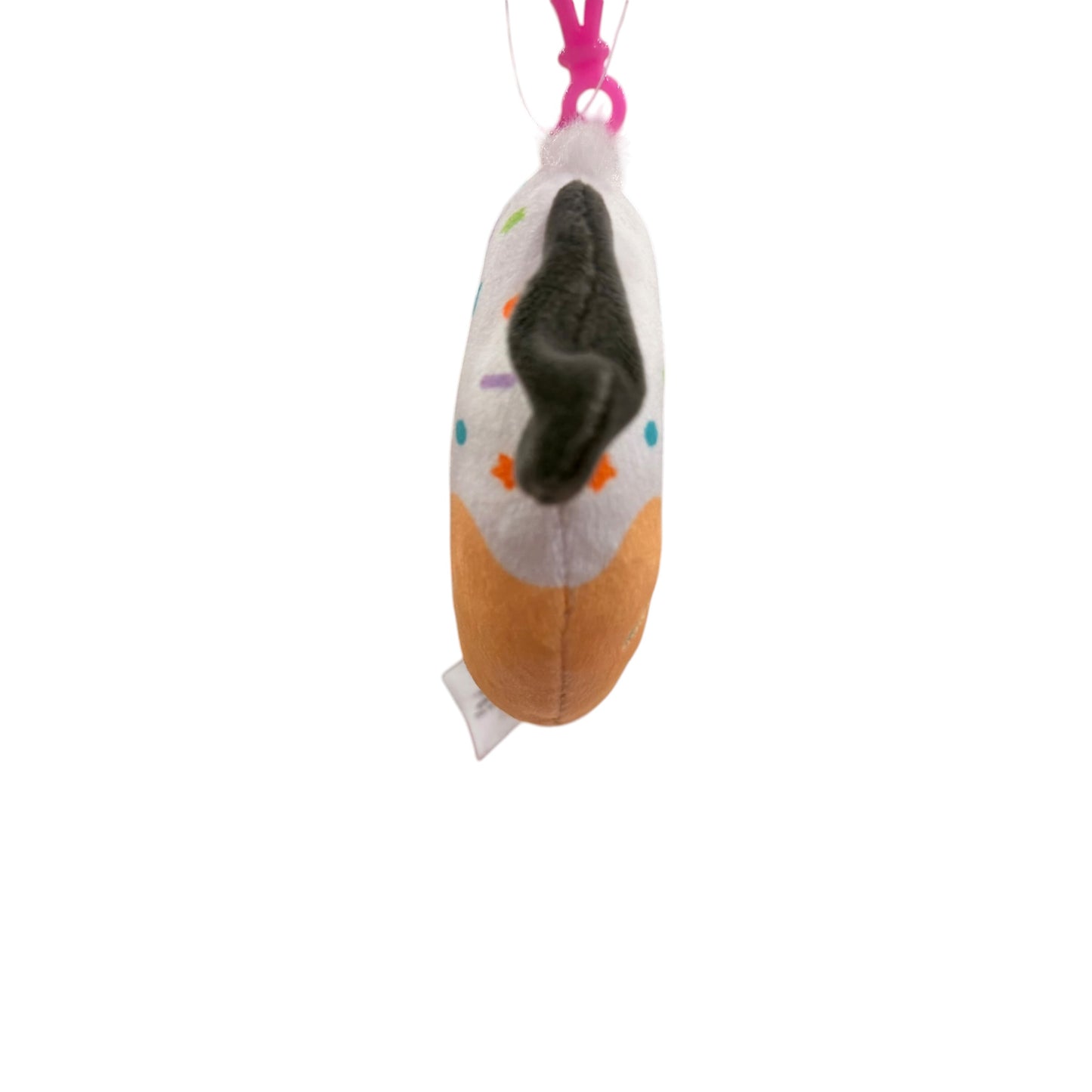 Pochacco "Colorful Cute Sweets" Donut Mascot Clip On