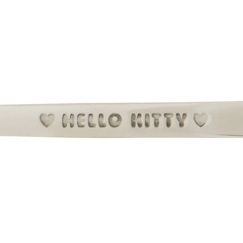 Hello Kitty Stainless Spoon