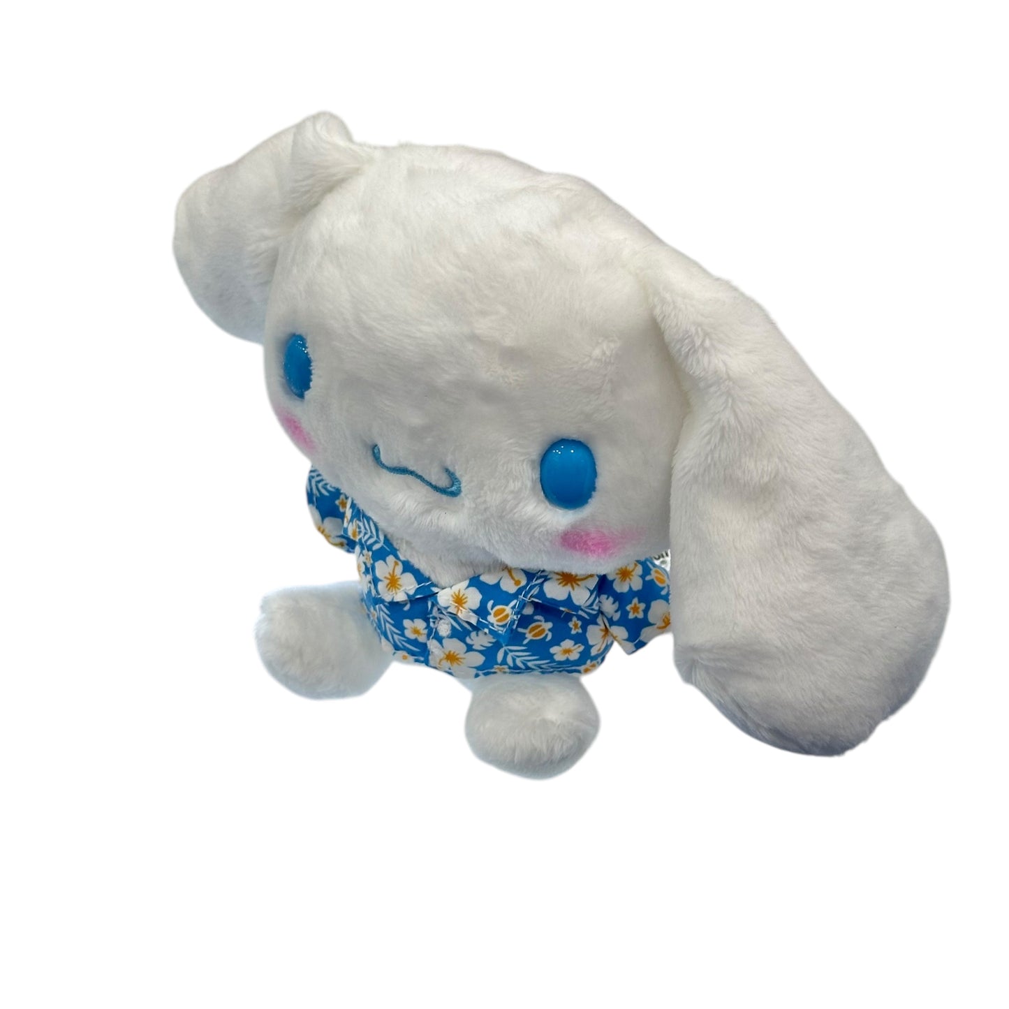 Cinnamoroll "Summer Dress" Mascot Plush