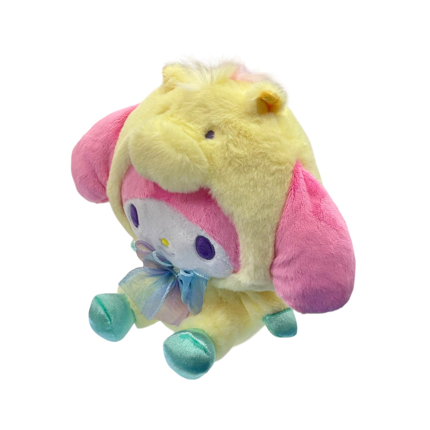 My Melody "Pegasus" 10in Plush