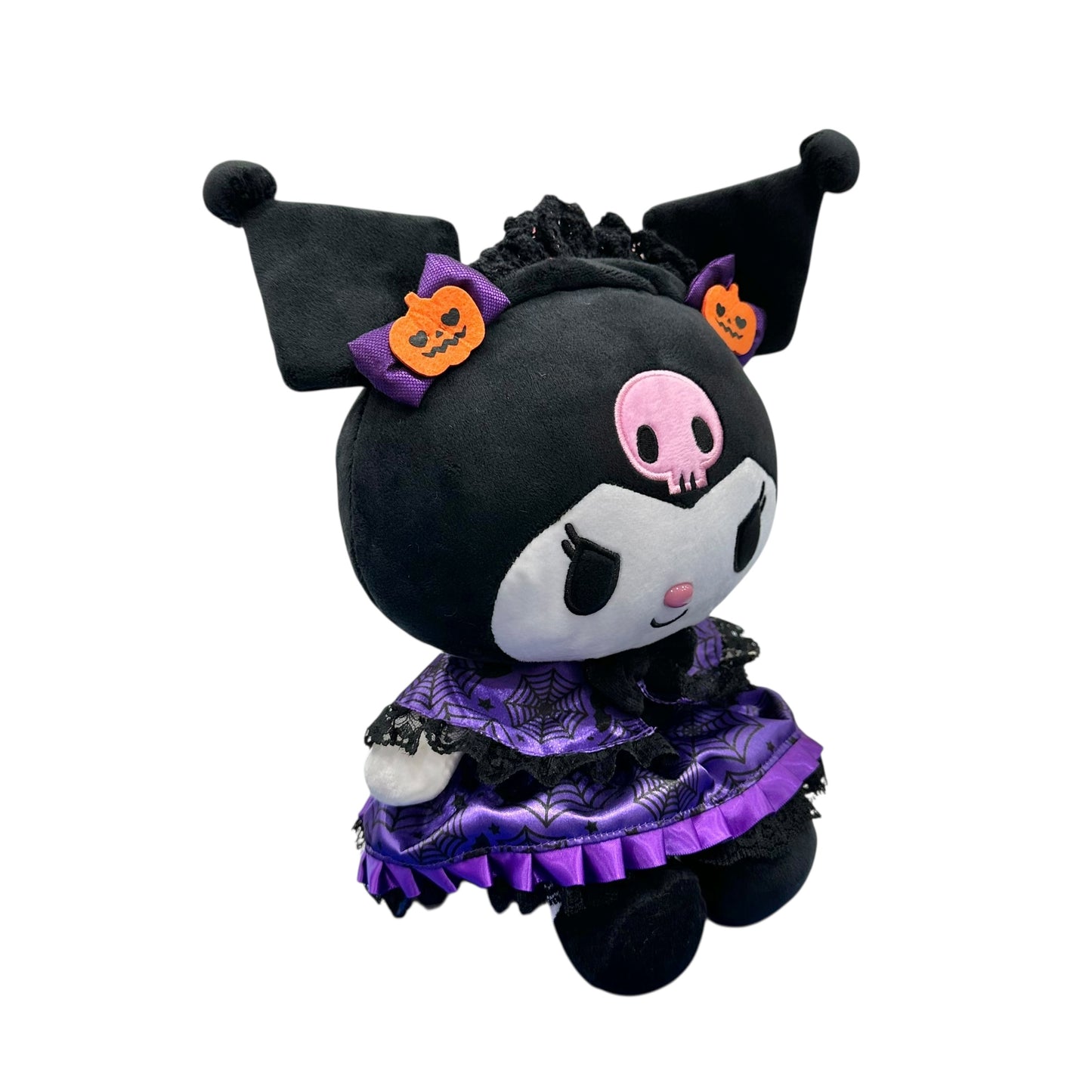 Kuromi "Halloween" 10in Plush