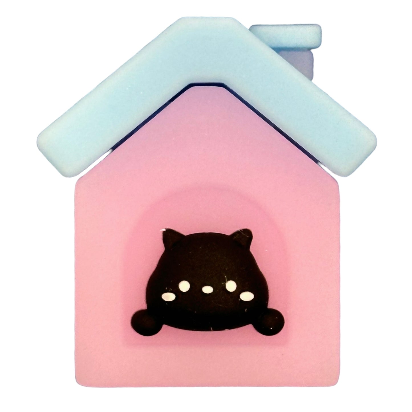 Animal House Pencil Sharpener