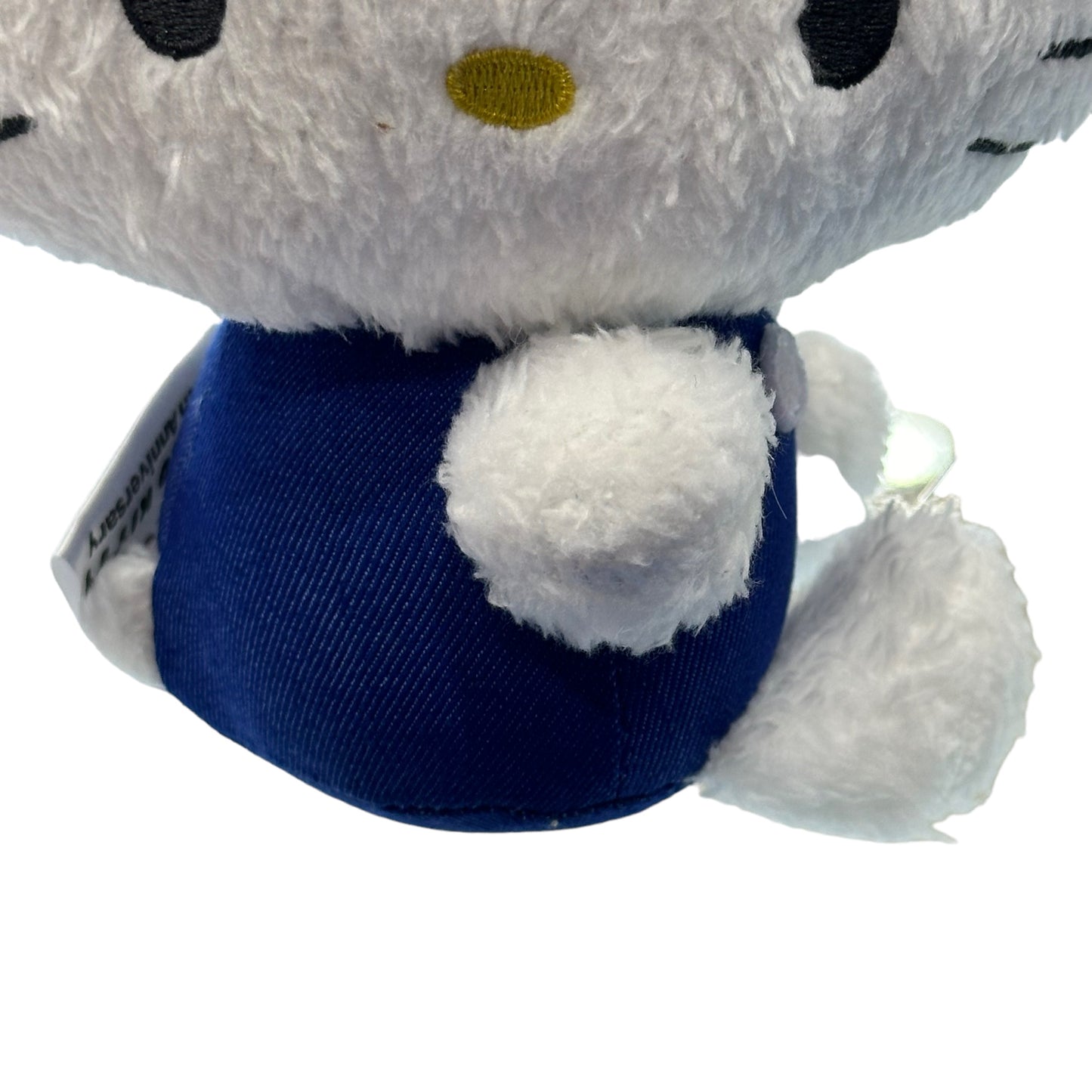 Hello Kitty Mascot Plush