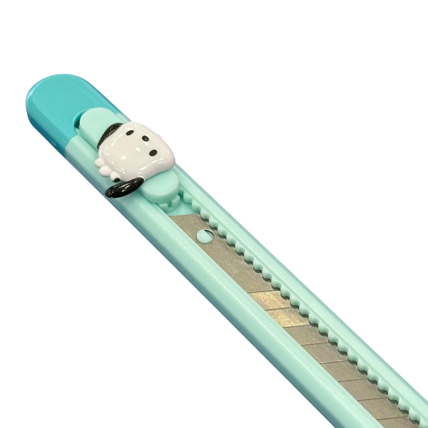 Pochacco Pocket Cutter
