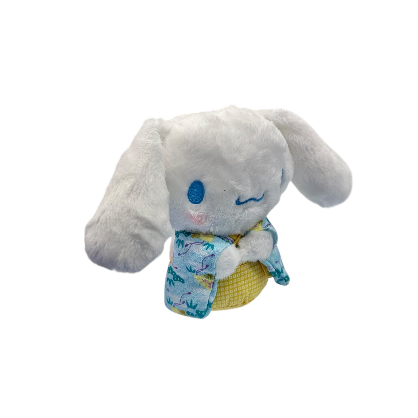 Cinnamoroll "Hakama" Bean Doll