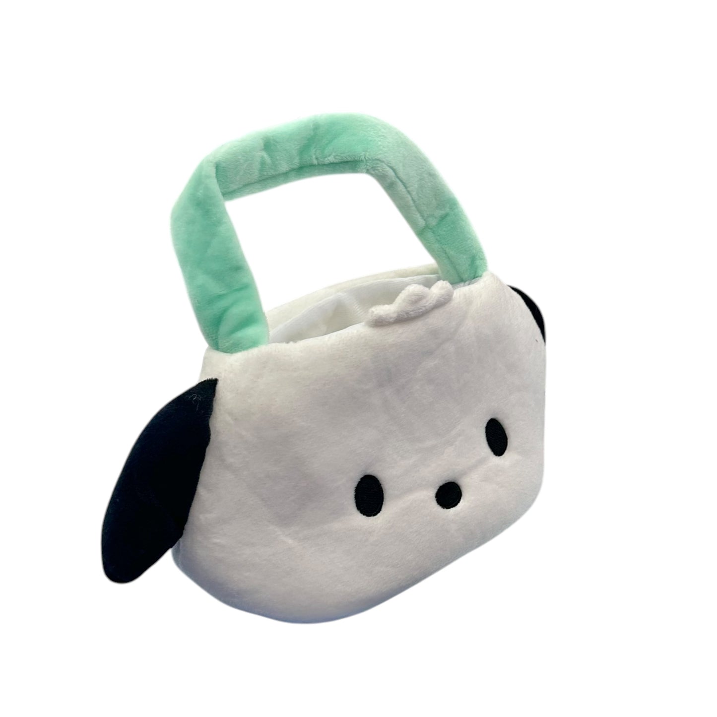Pochacco Mini Plush Bag