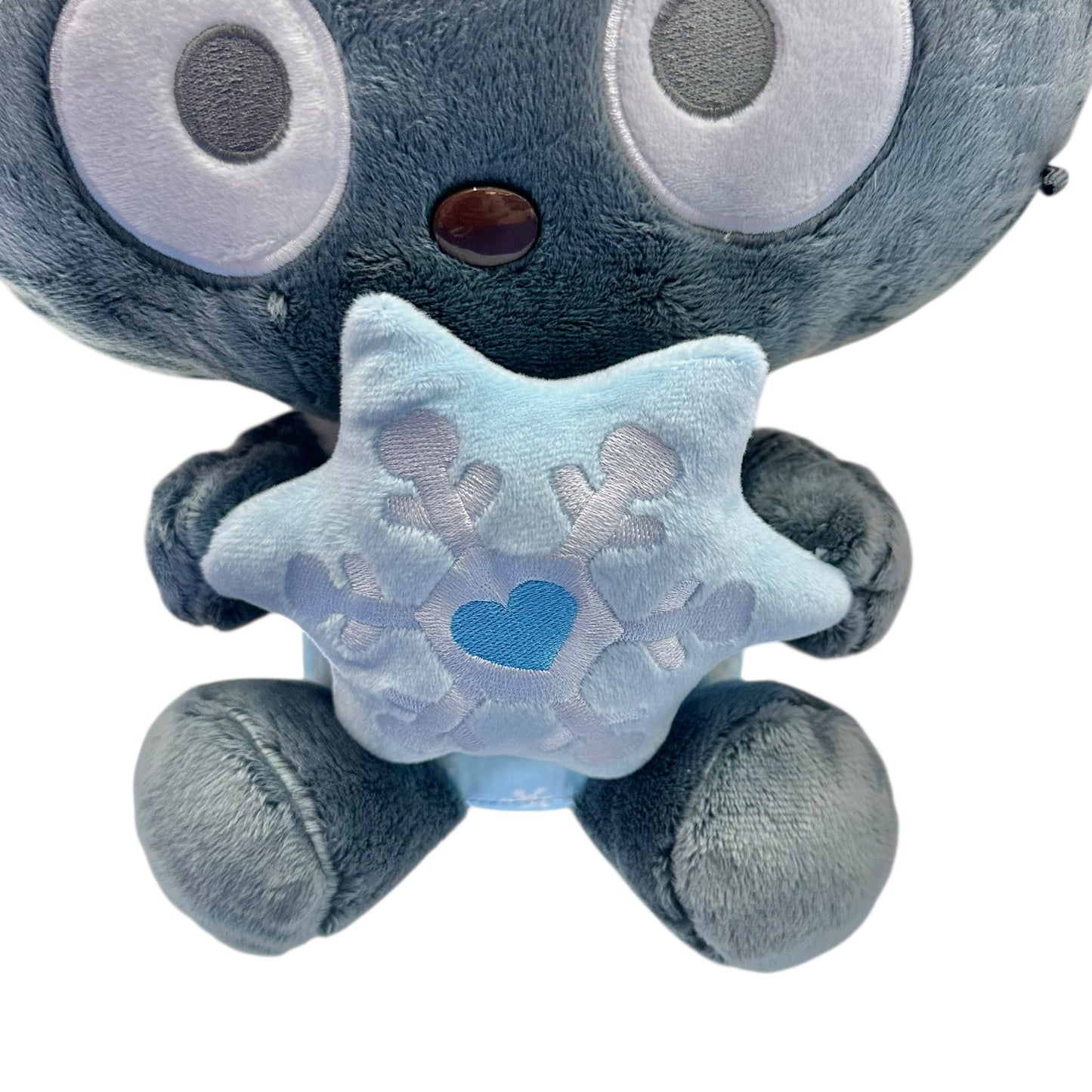 Chococat "Snow Angel" 12in Plush