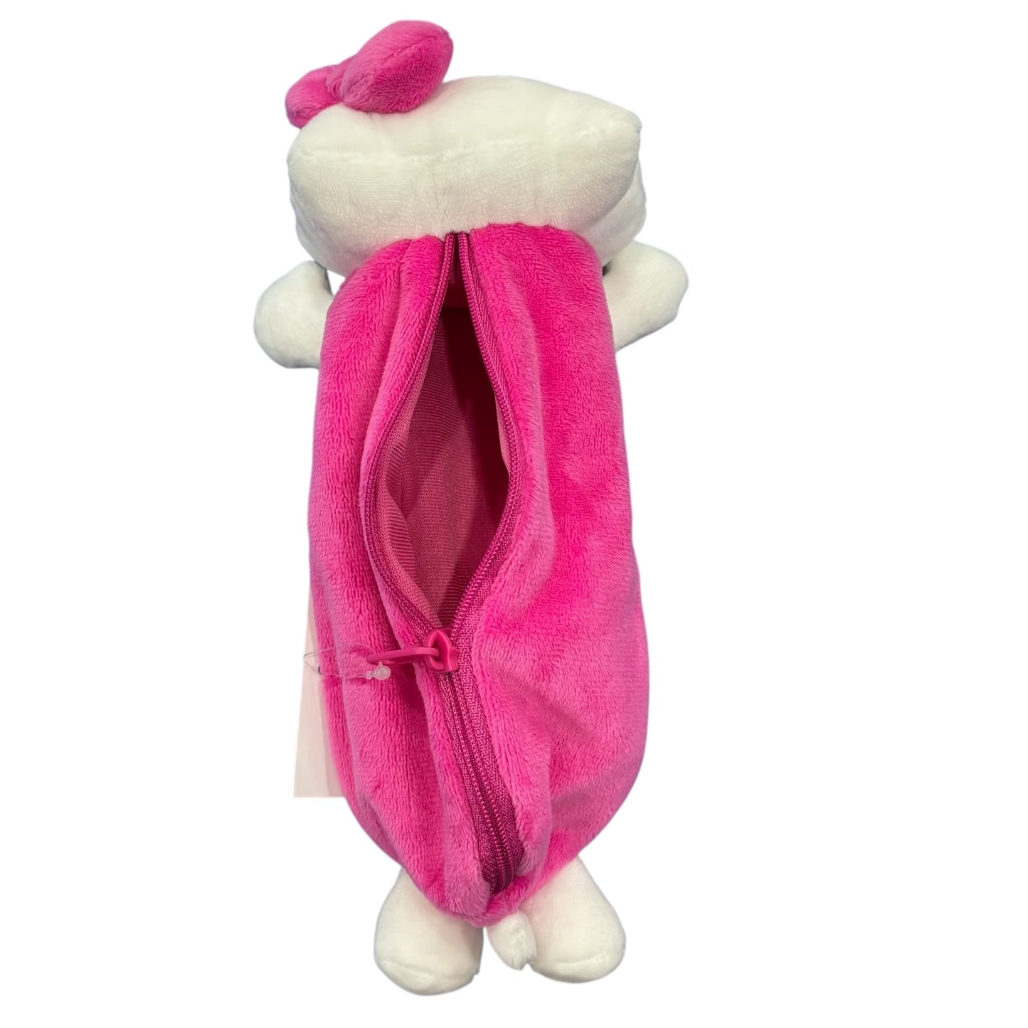 Hello Kitty Plush Pocket