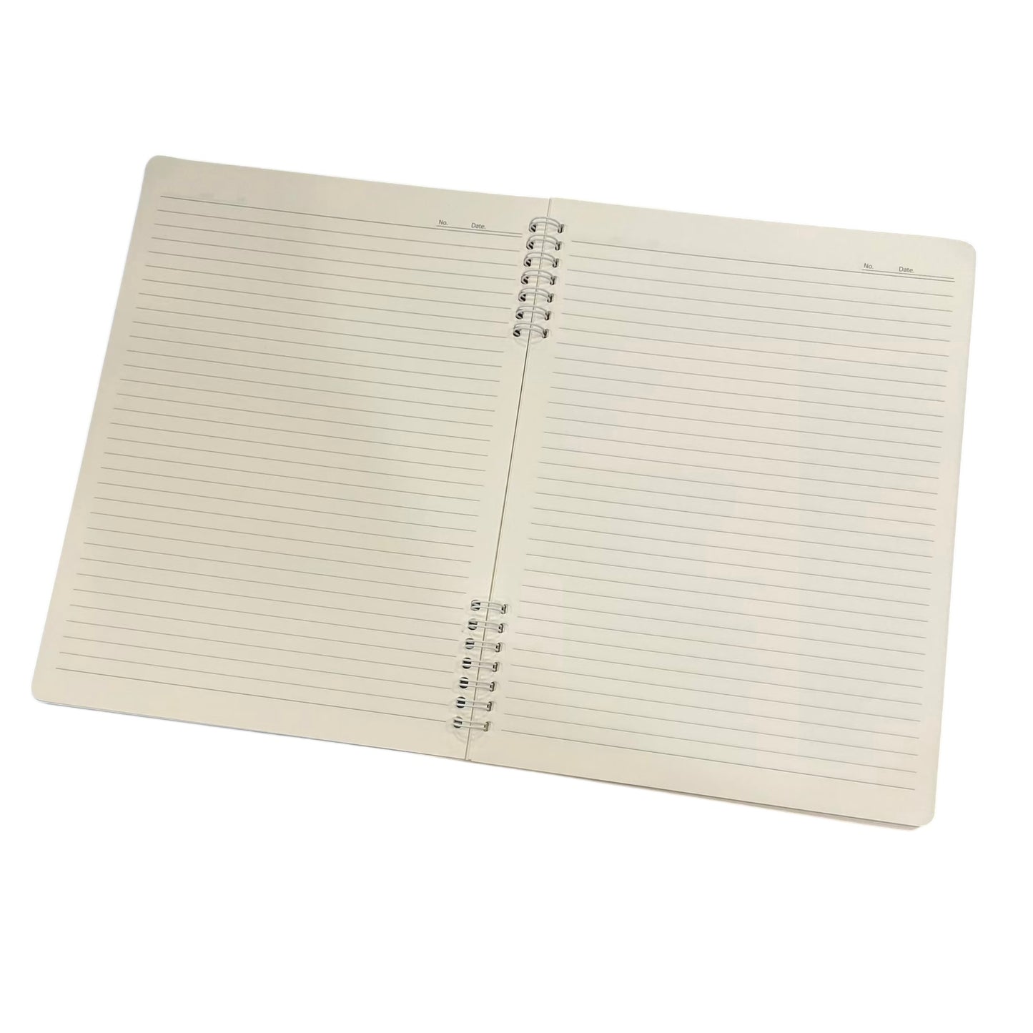Cinnamoroll Spring Notebook (B)