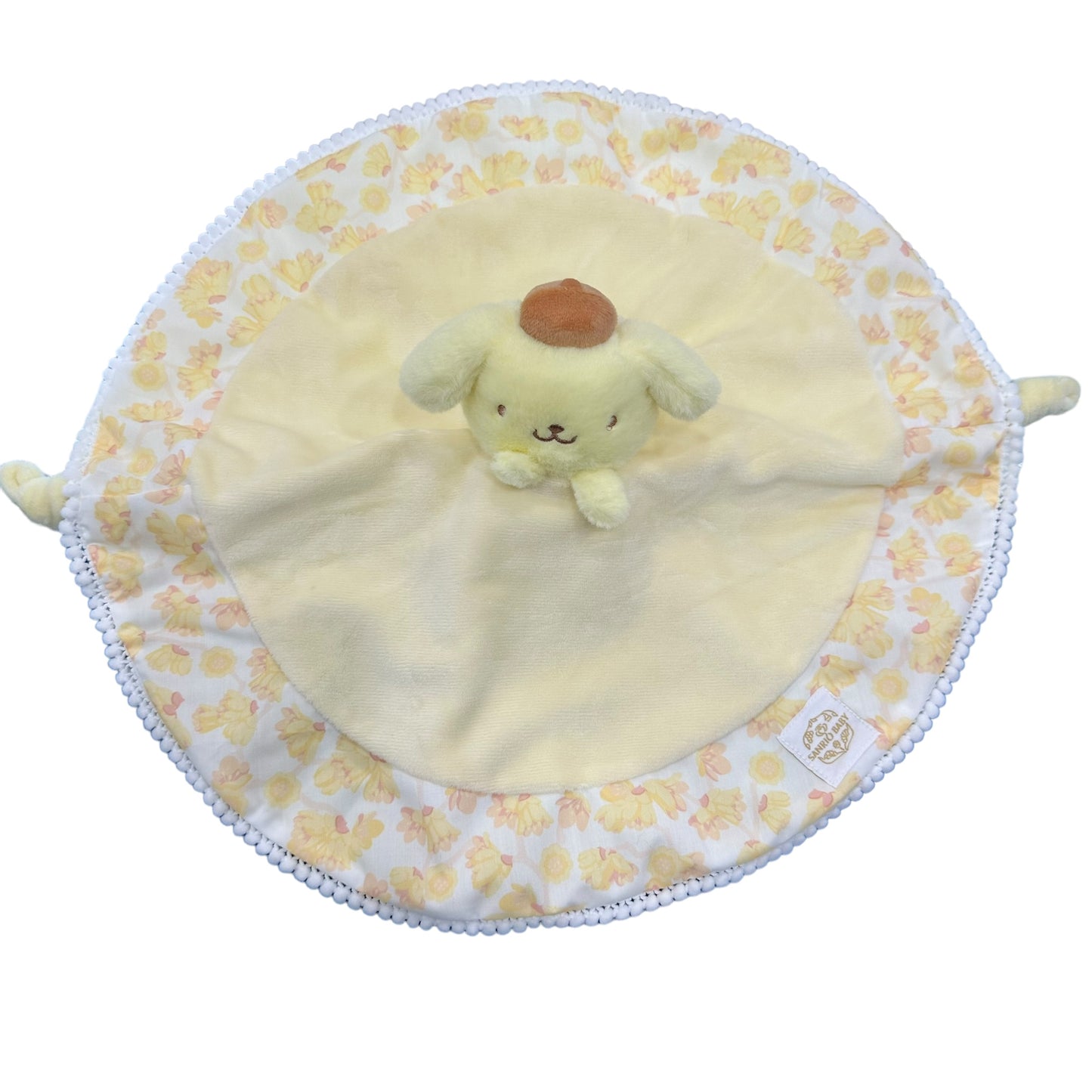 Pompompurin "Baby" Plush