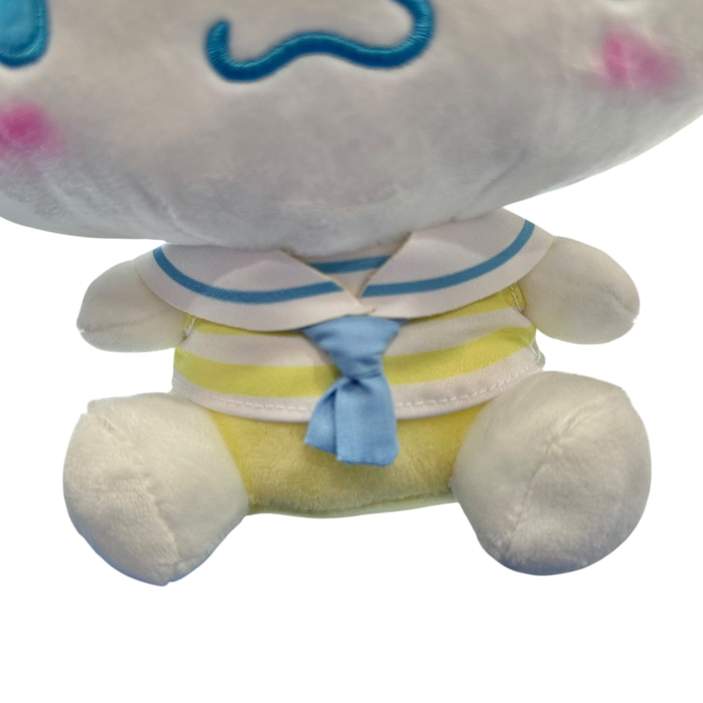 Cinnamoroll "Pastel Sailor" 8in Plush