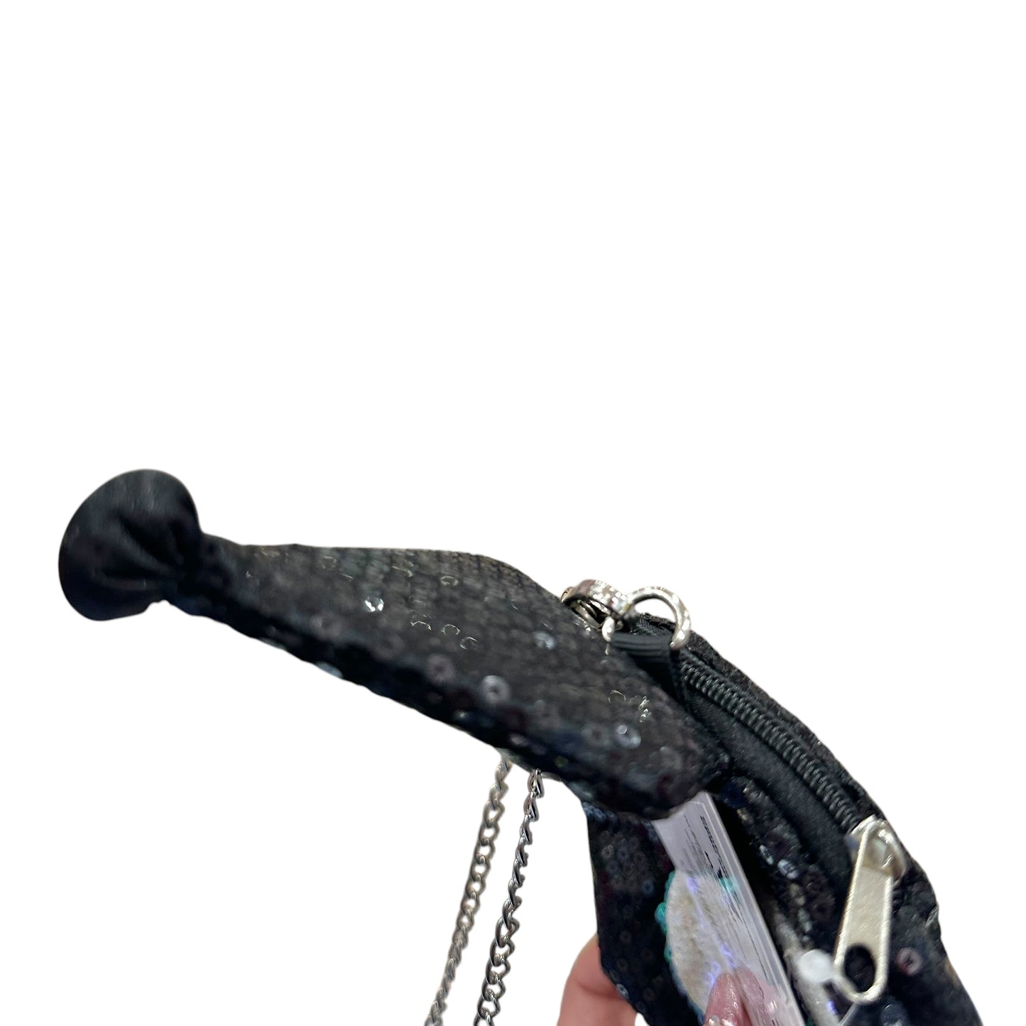 Kuromi "Spangle" Coin Purse