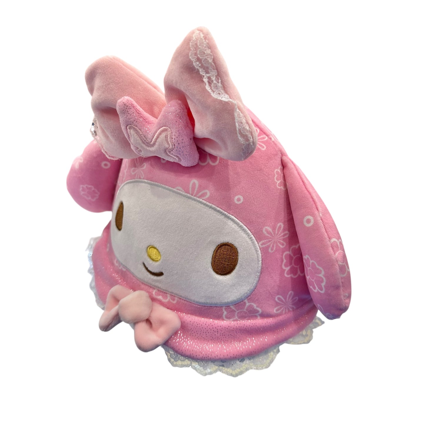 My Melody "50th Anniversary" 8in Squishmallow