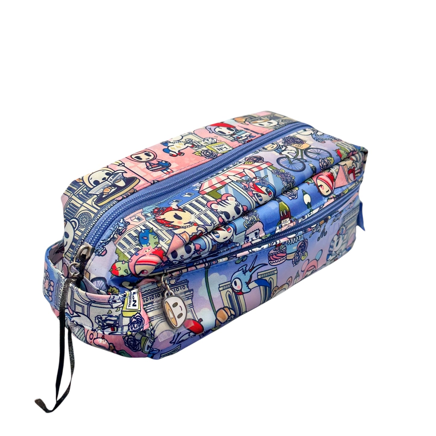 JuJuBe x tokidoki "C'est la vie à Paris" Be Dapper