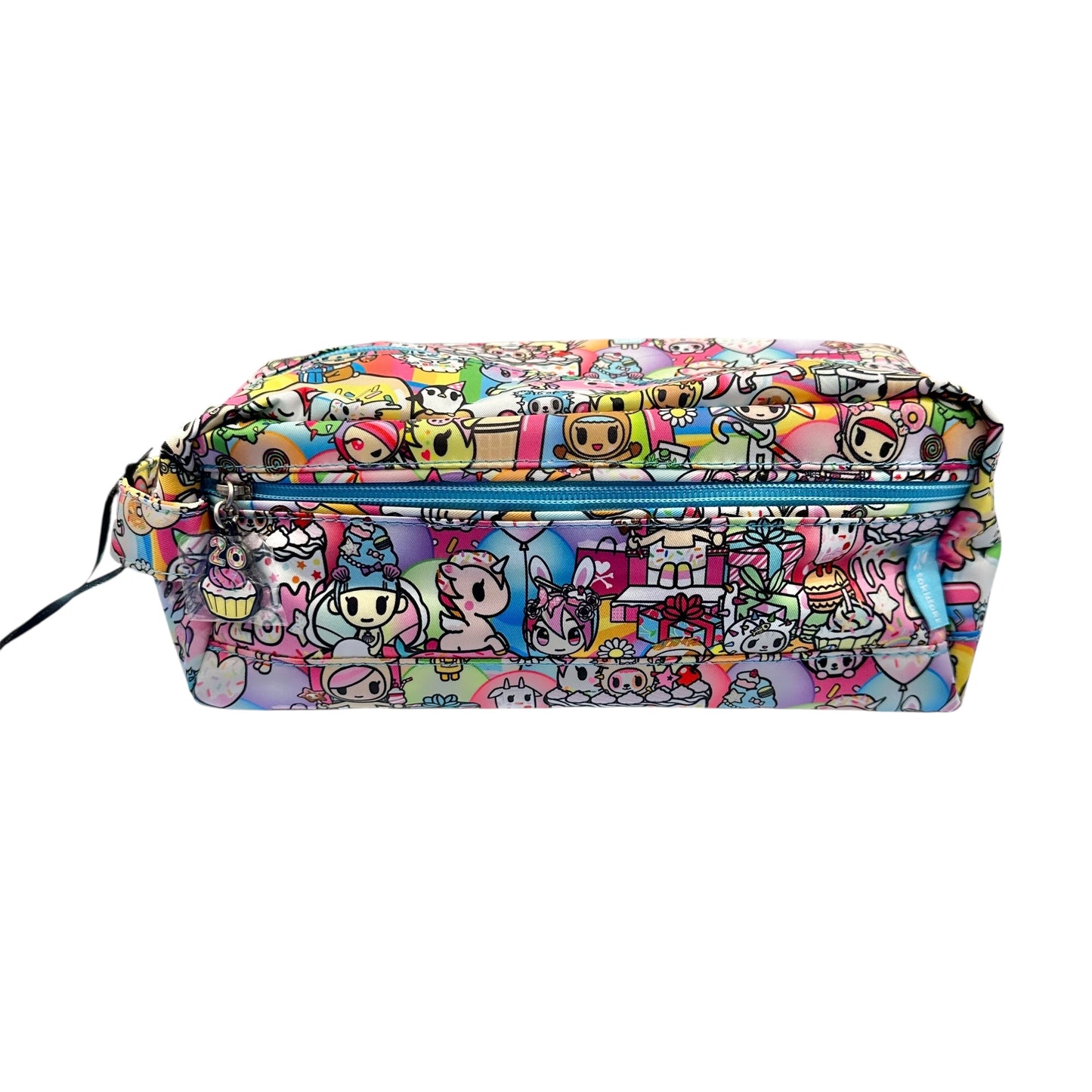 JuJuBe x tokidoki "20th Anniversary" Be Dapper
