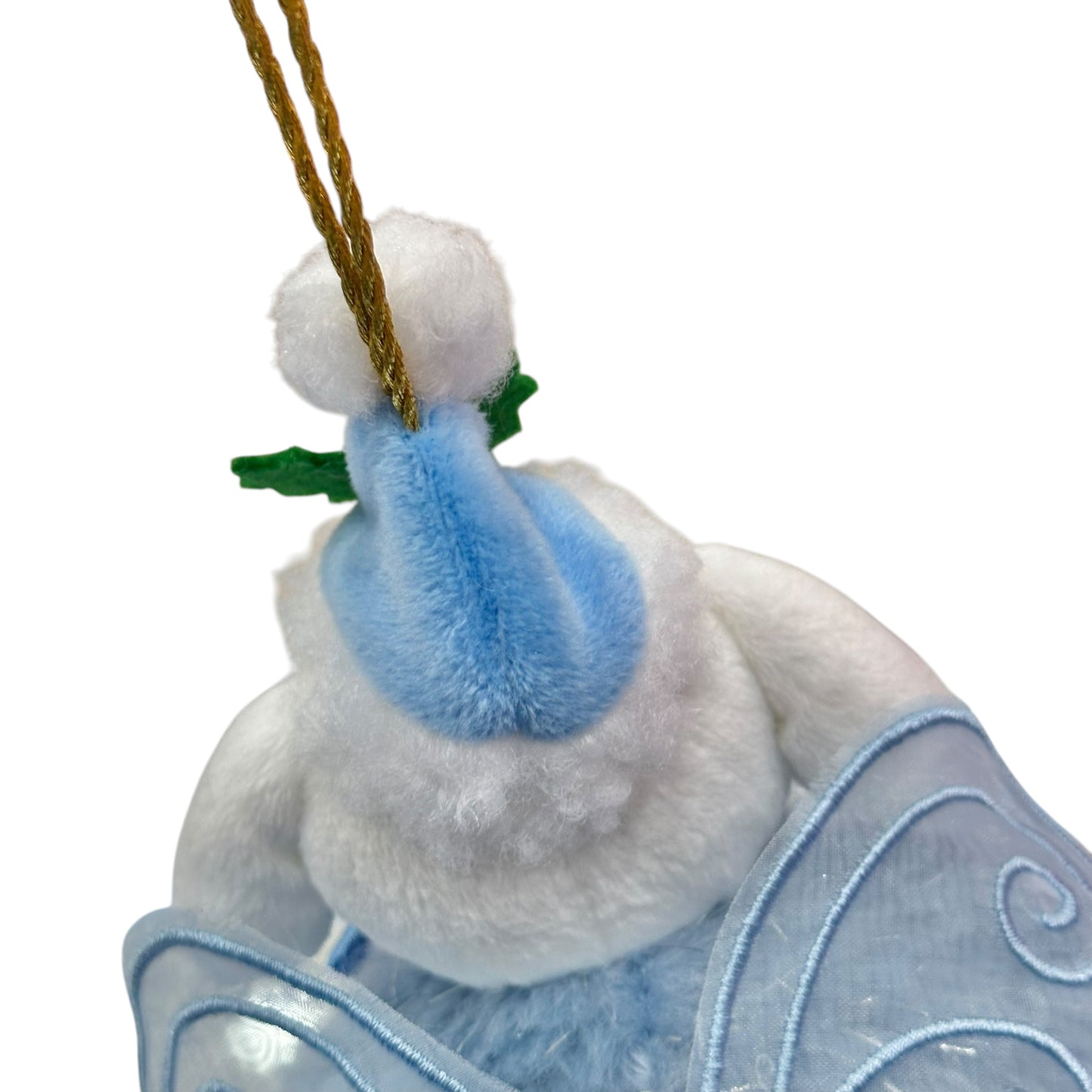 Cinnamoroll "Boa Ball" Mascot Ornament