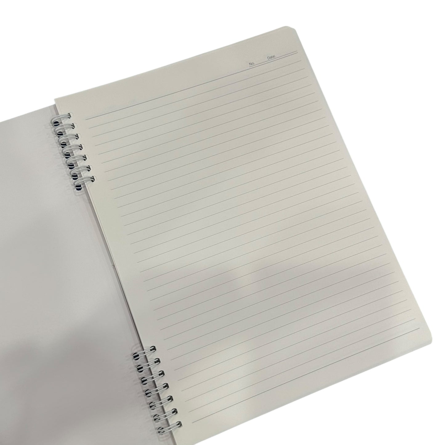 My Melody Spring Notebook