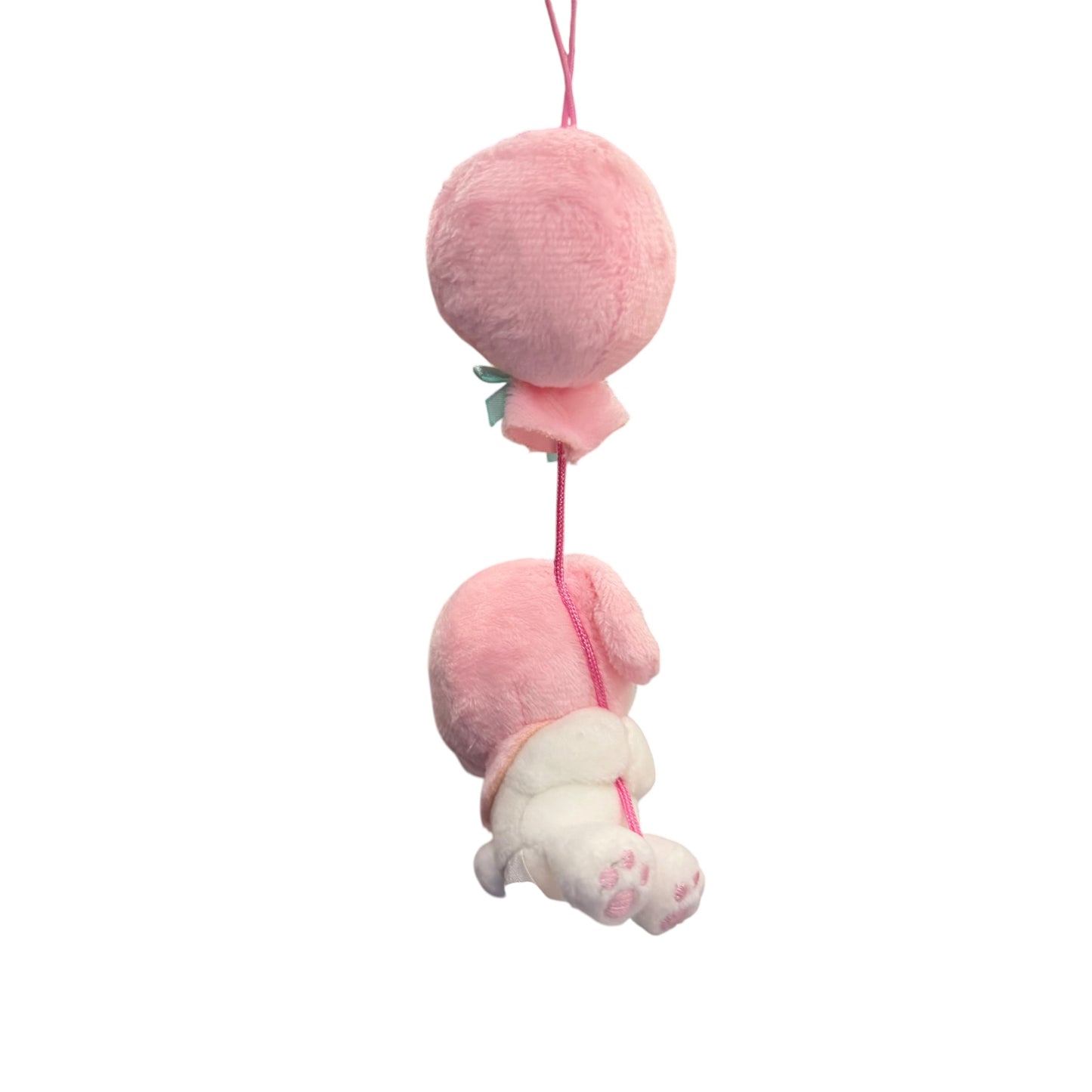 My Melody "Balloon" Mascot Ornament