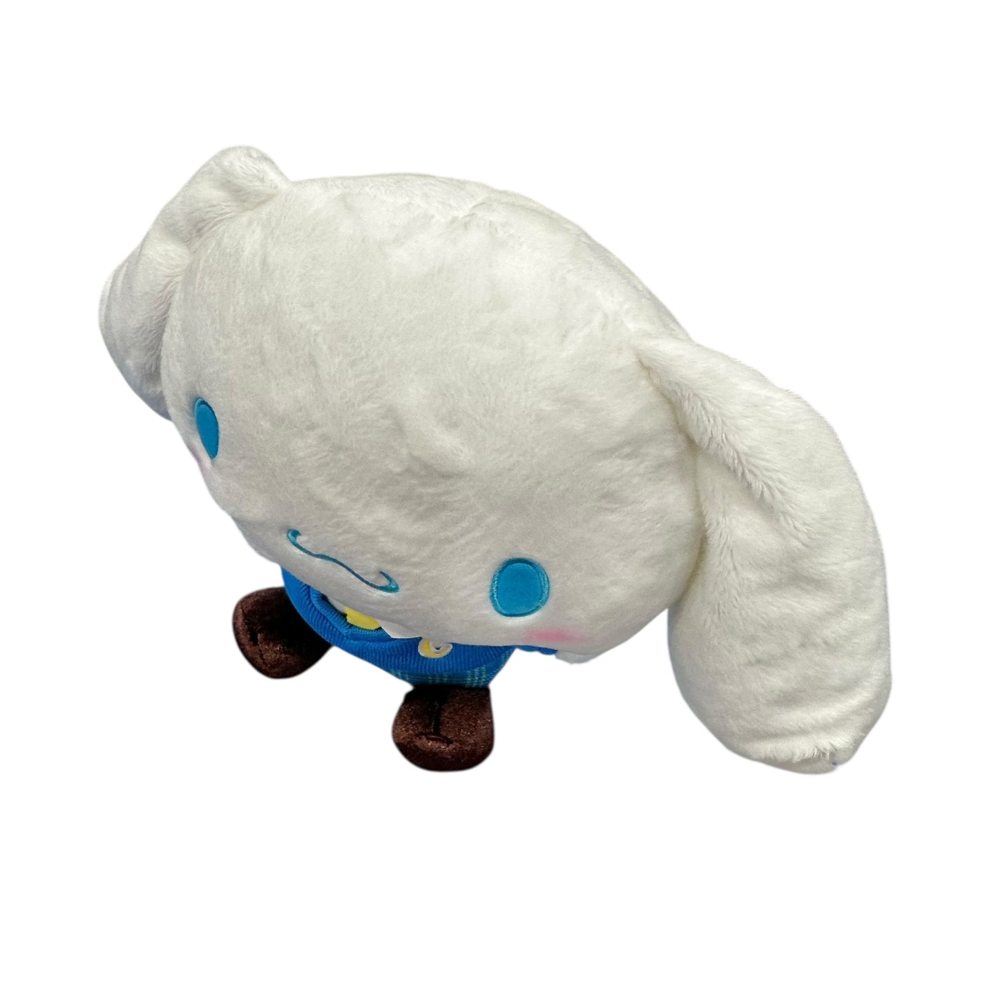 Cinnamoroll "School Uniform" 12in Plush