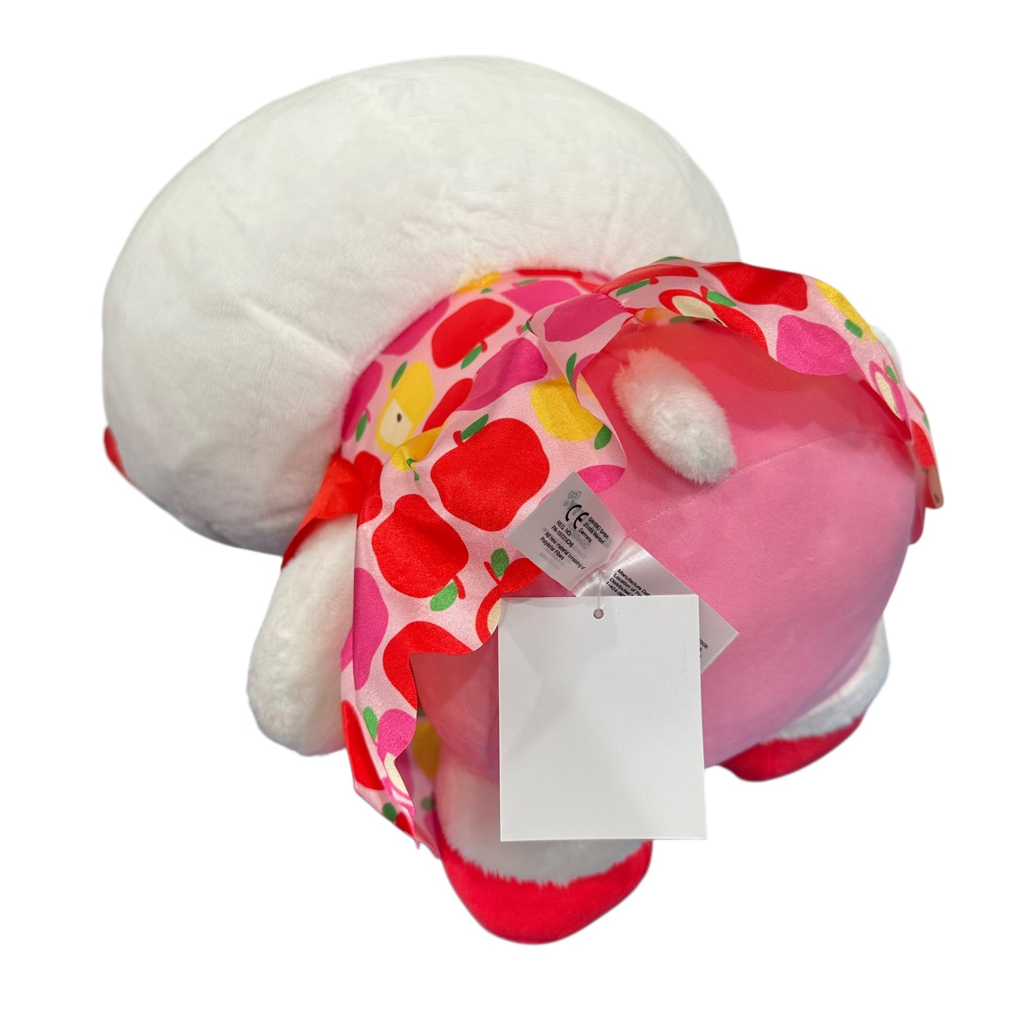 Hello Kitty "Apple" 15in Plush
