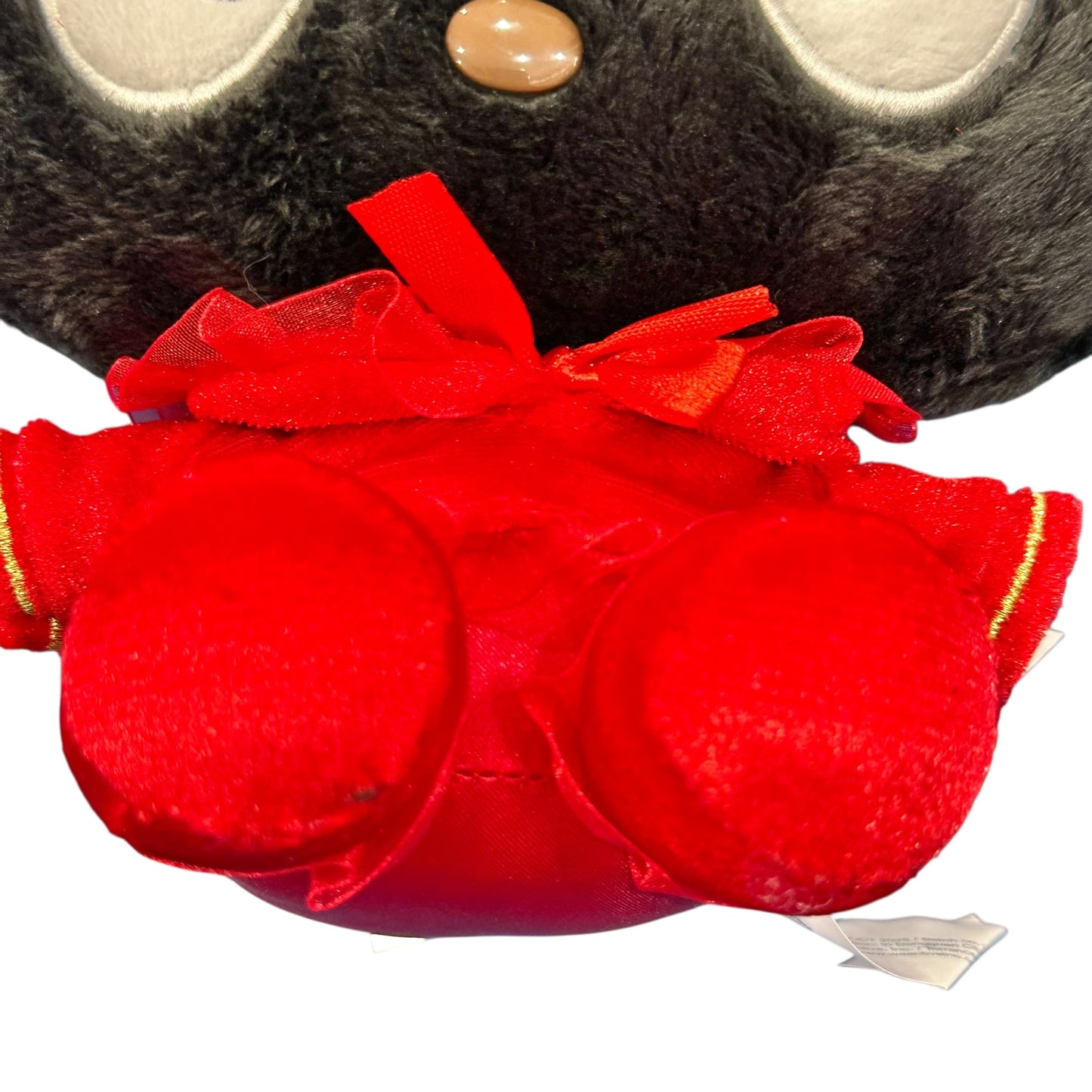 Chococat "Christmas Dress" 8in Plush