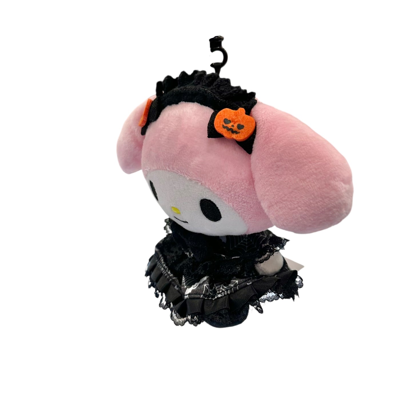 My Melody "Halloween" Mascot Clip On