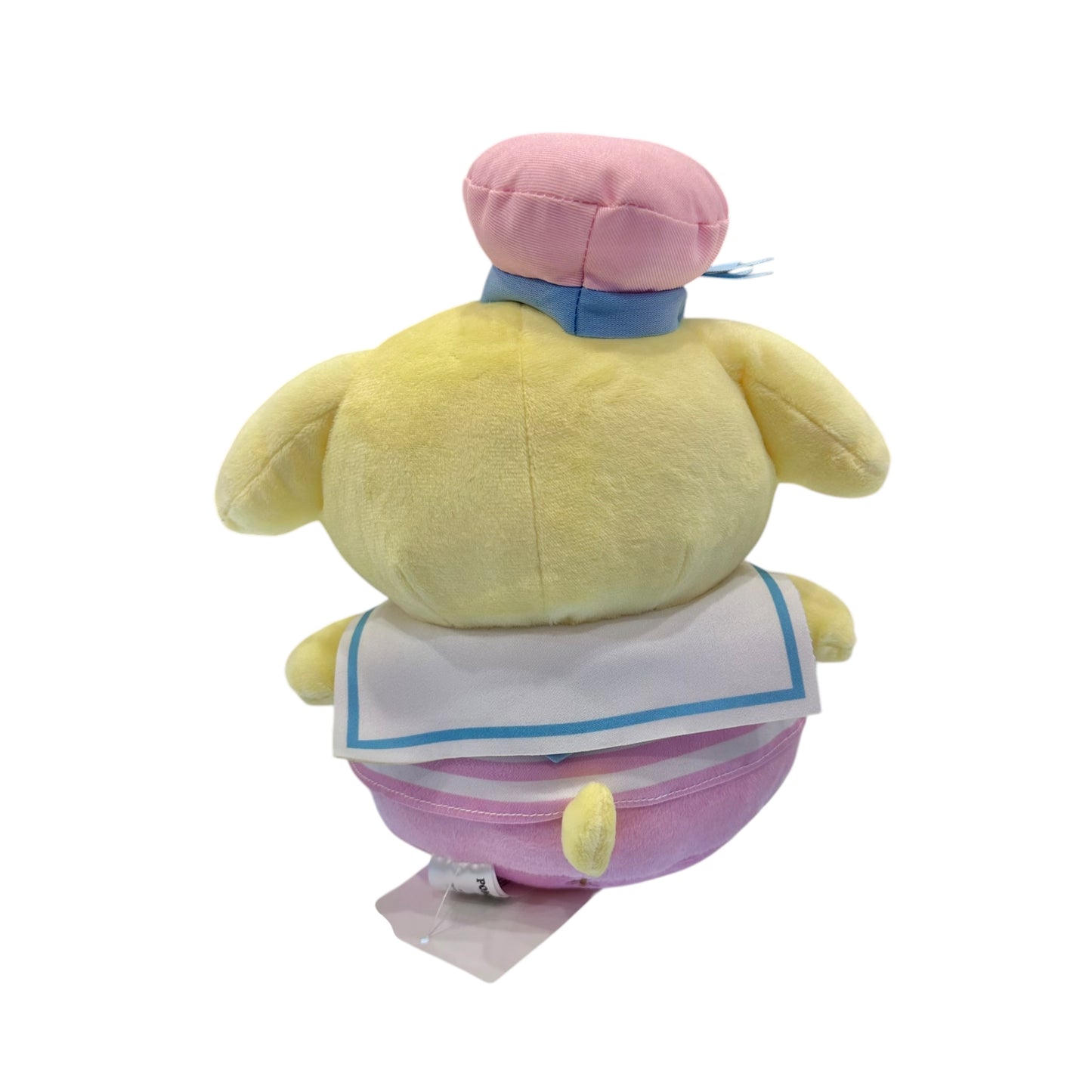 Pompompurin "Pastel Sailor" 8in Plush