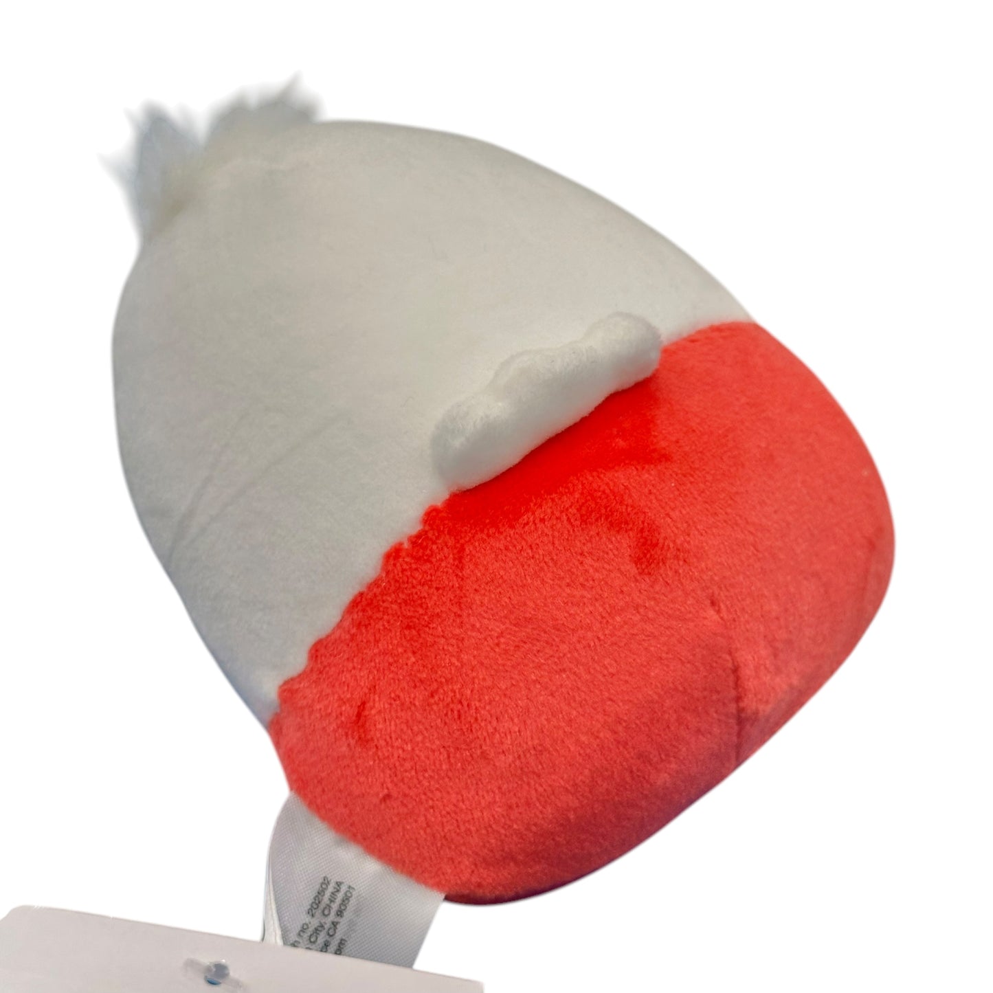 Ahiru No Pekkle "Round Shape" Mascot