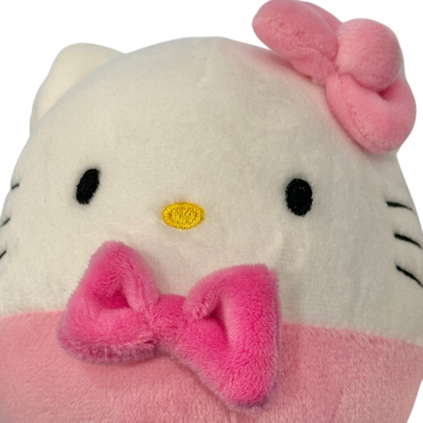 Hello Kitty "Round Shape" Mascot