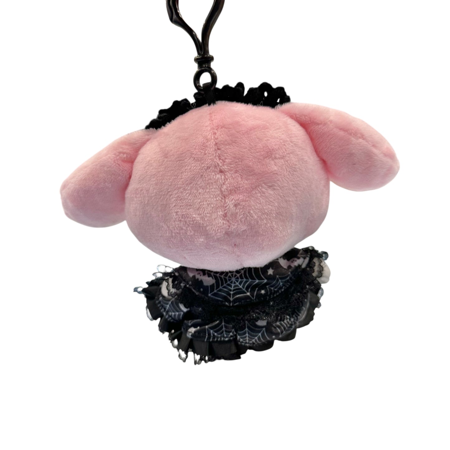 My Melody "Halloween" Mascot Clip On