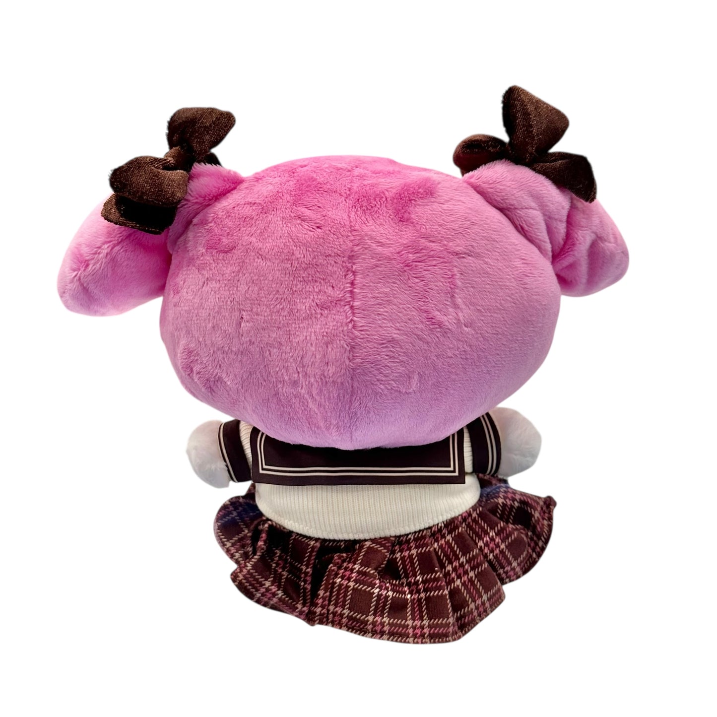 My Melody "School Uniform" 8in Plush