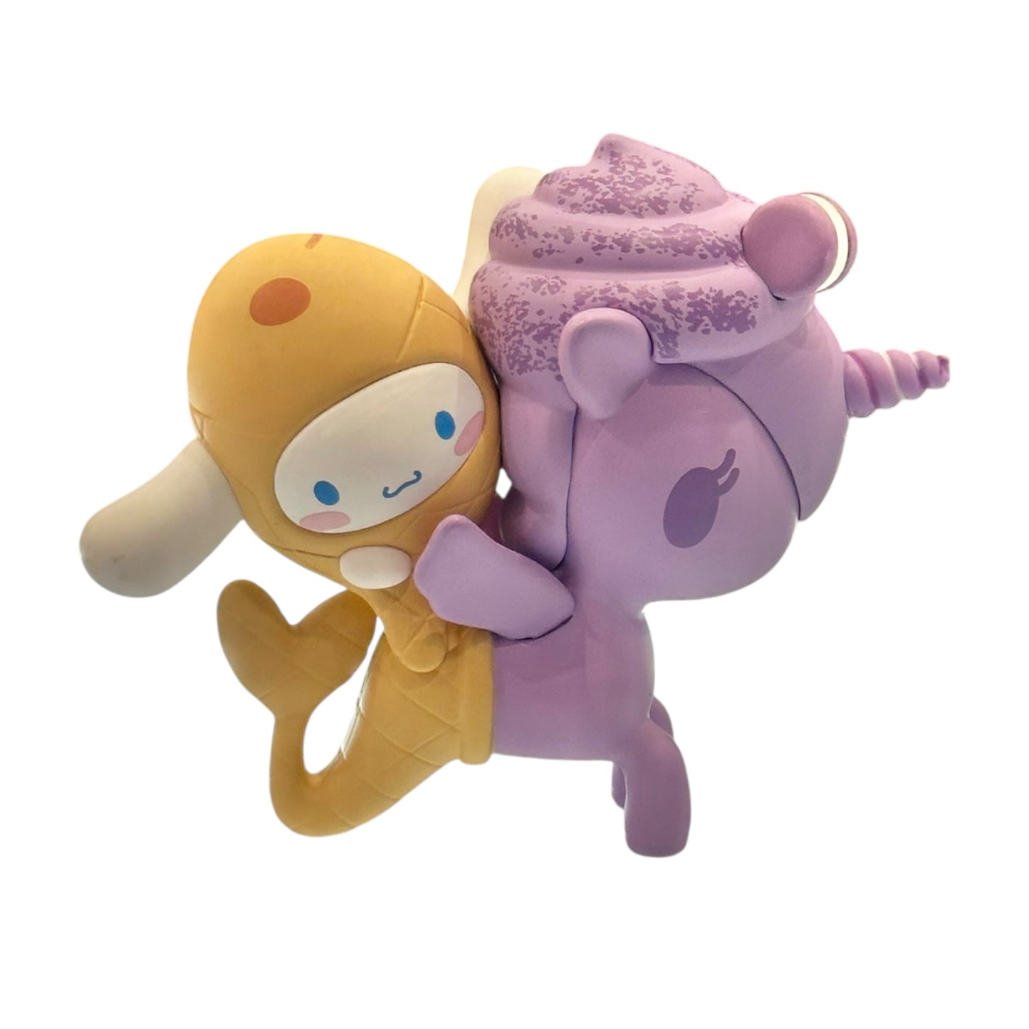 tokidoki x Cinnamoroll "Sweet Treats"
