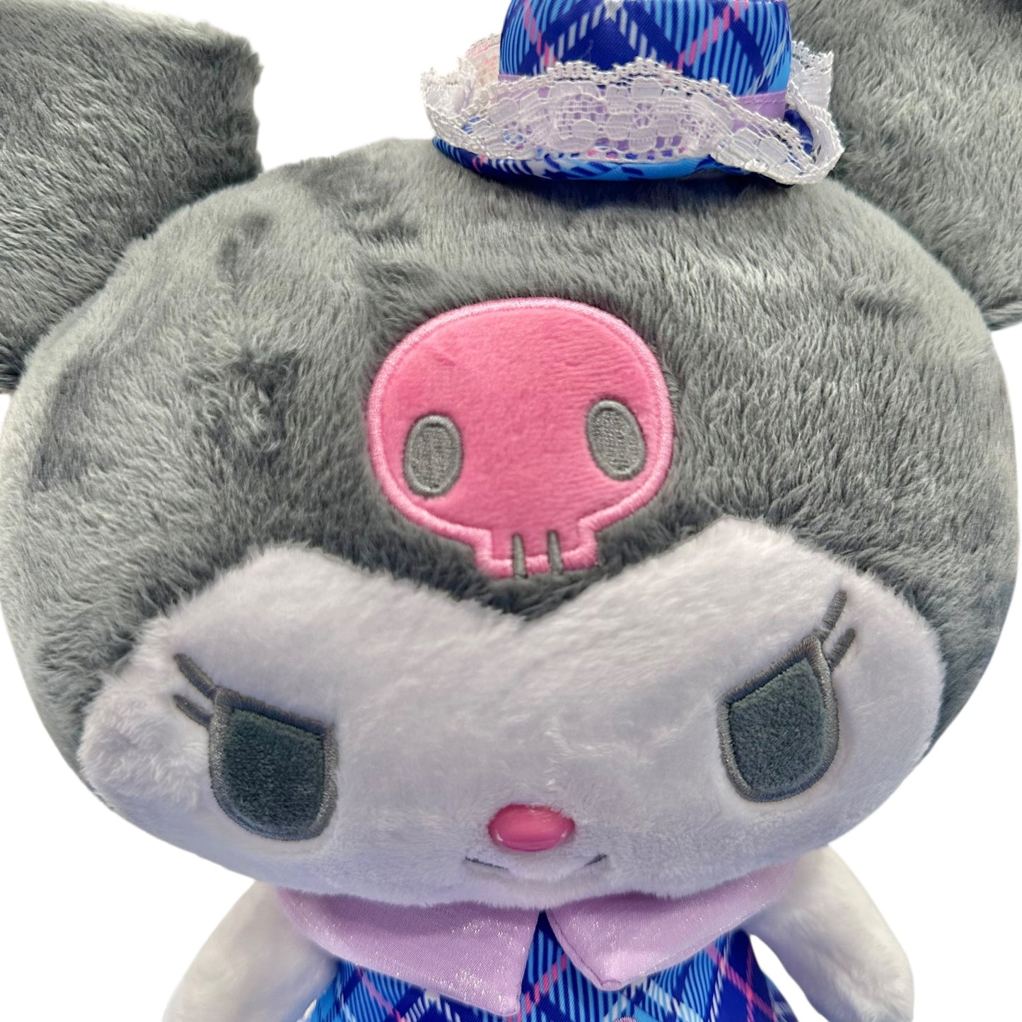 Kuromi "Girls Group" 10in Plush