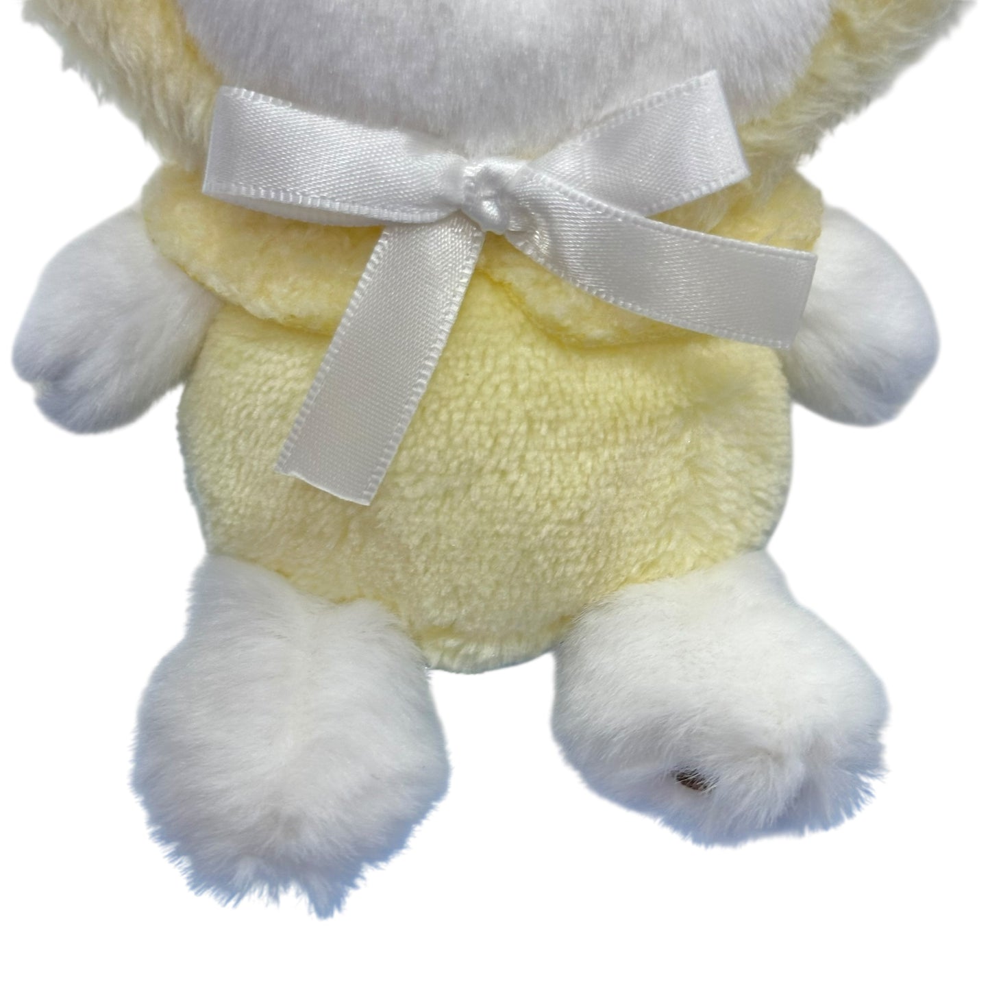 Pochacco "Fruit Cape" Mascot Clip On