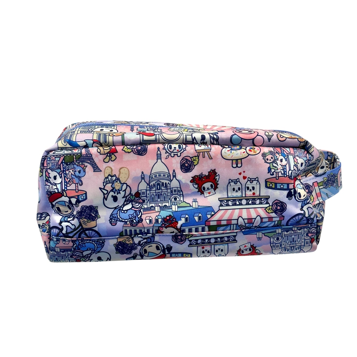 JuJuBe x tokidoki "C'est la vie à Paris" Be Dapper