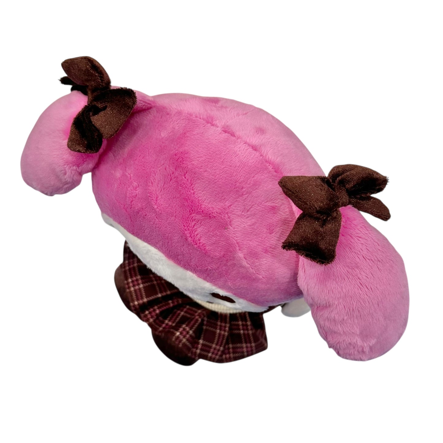 My Melody "School Uniform" 8in Plush