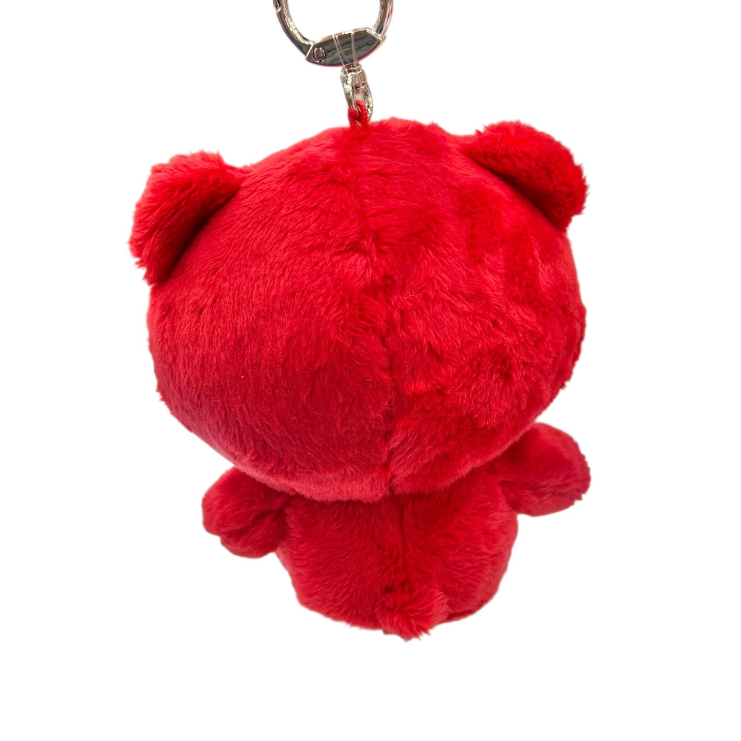 Hello Kitty "Jan Birthstone" Mascot Metal Clip-On