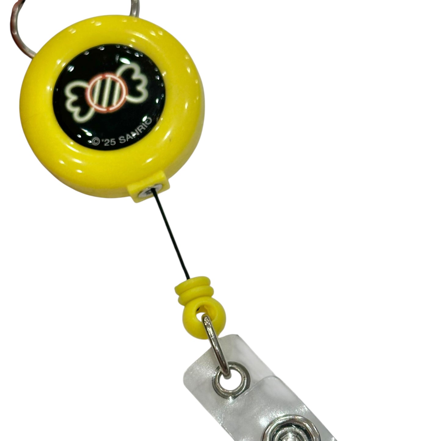 Pompompurin "Neon" Key Leash