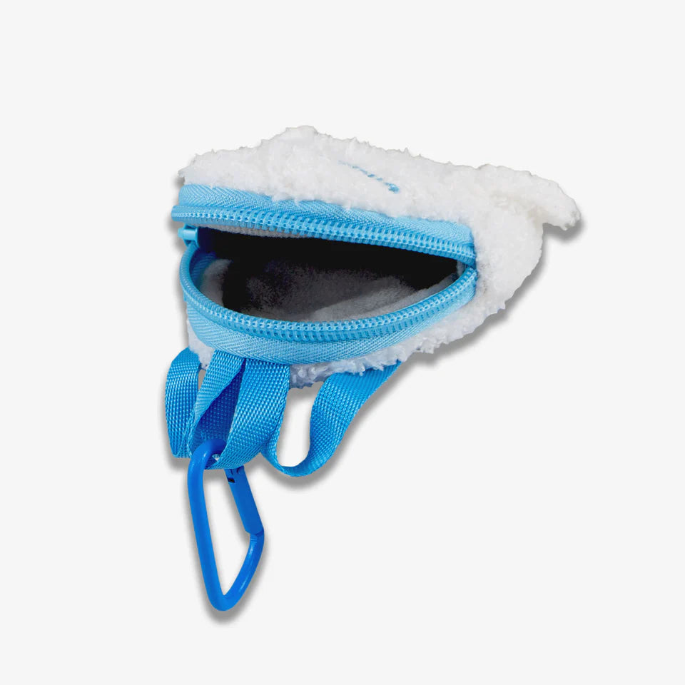 Sonix x Cinnamoroll Mini Tech Backpack Charm