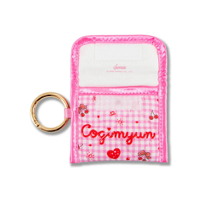 Sonix x Cogimyun Earbud Pouch