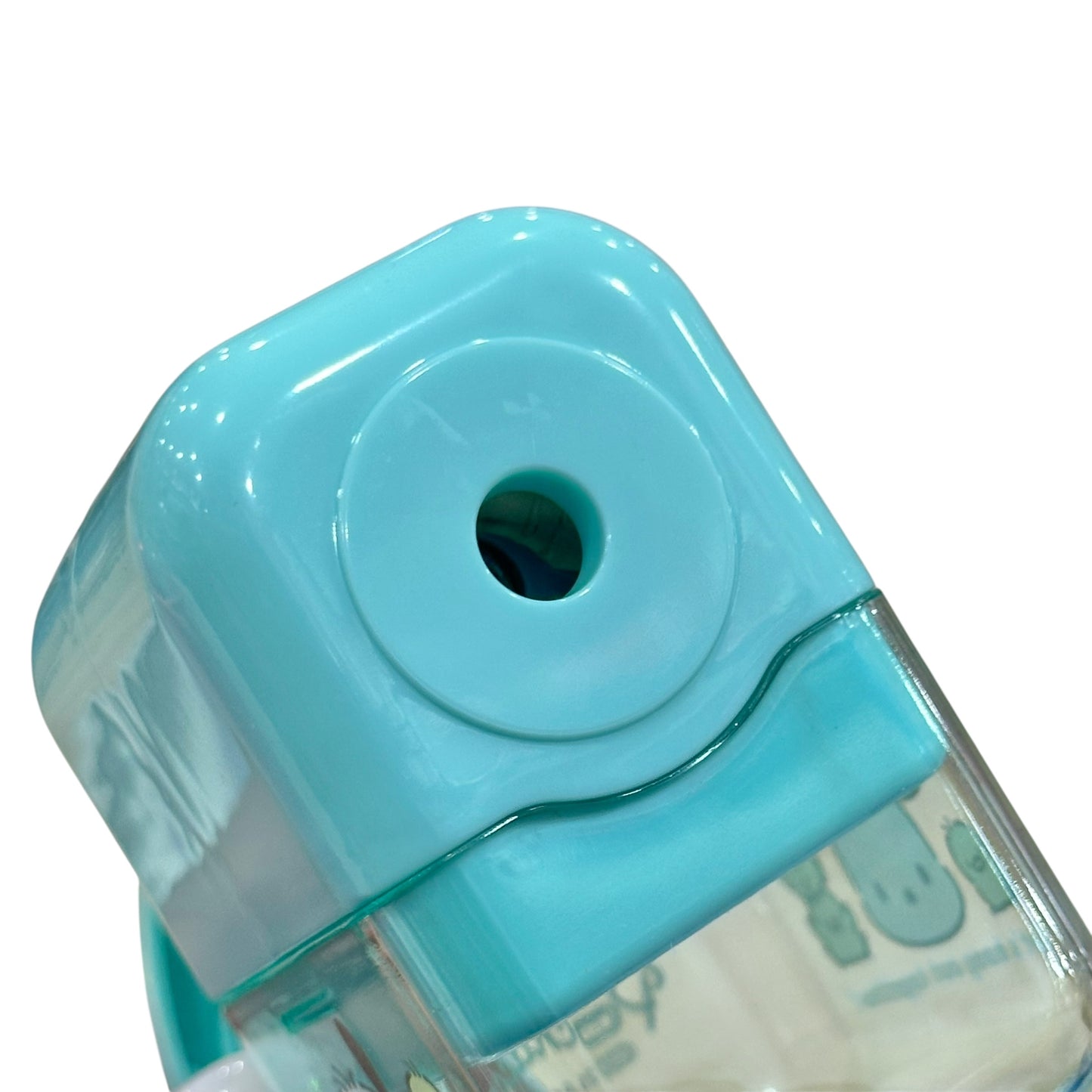 Pochacco Mini Pencil Sharpener