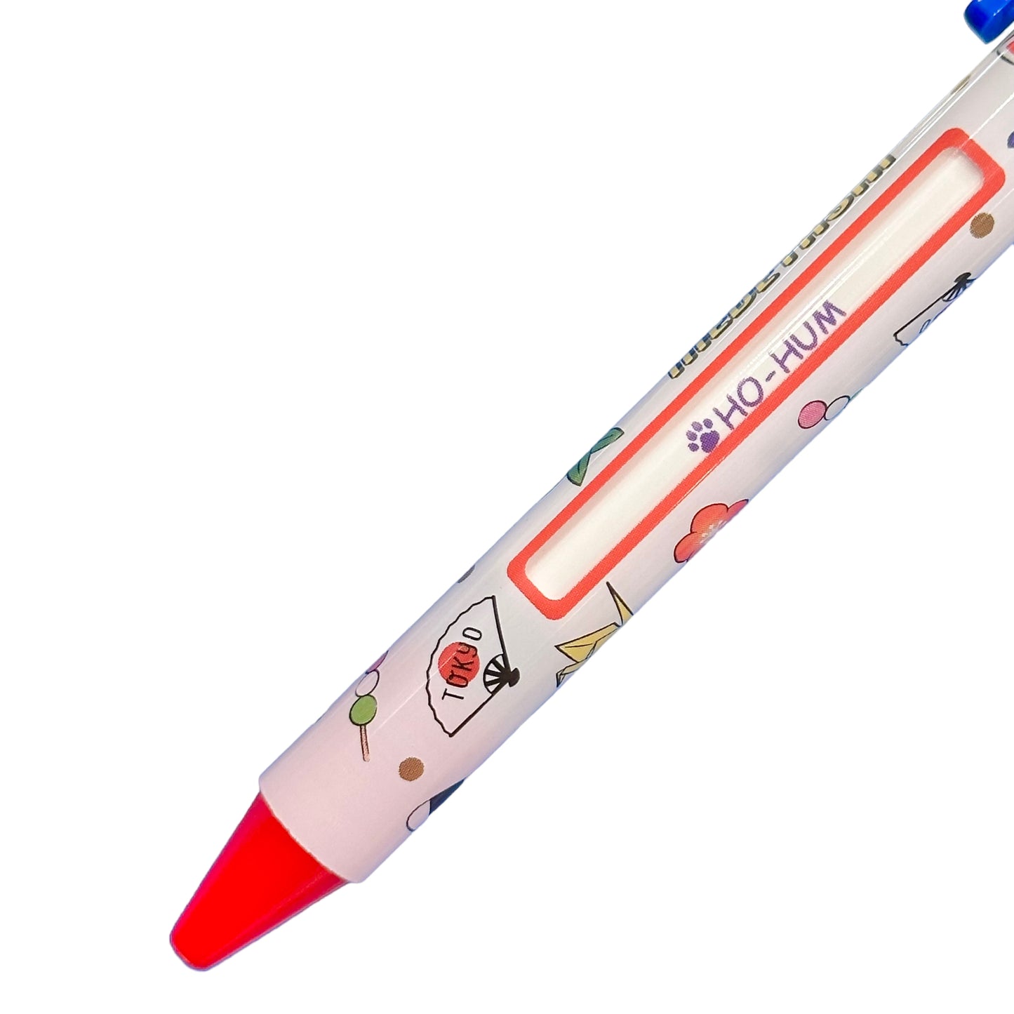 Medetashi Fortune Ballpoint Pen