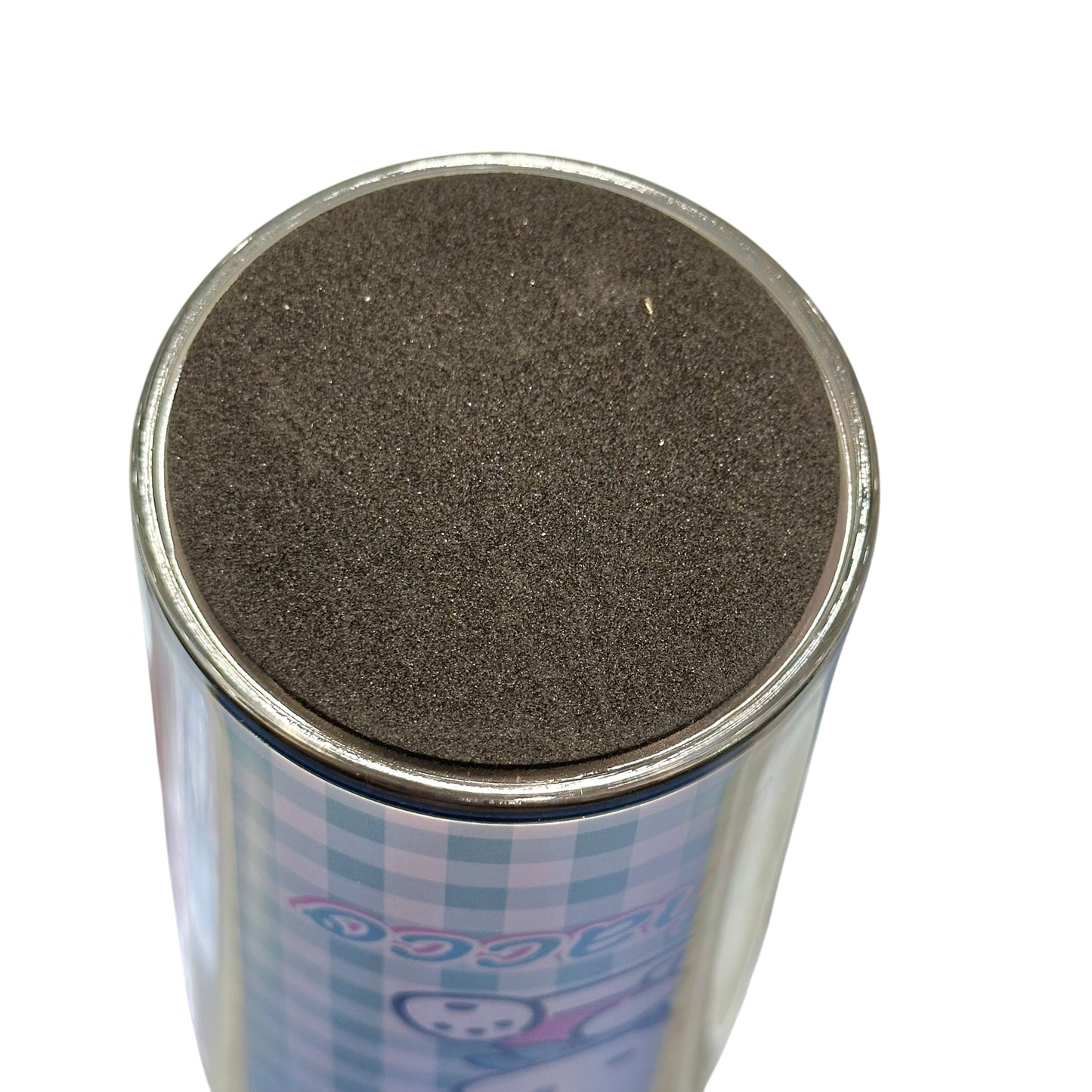 Pochacco "Pastel Check" Tumbler