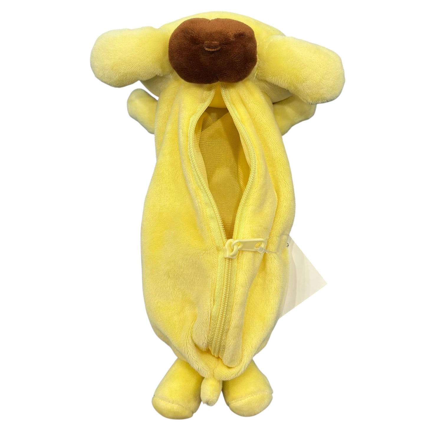 Pompompurin Plush Pocket