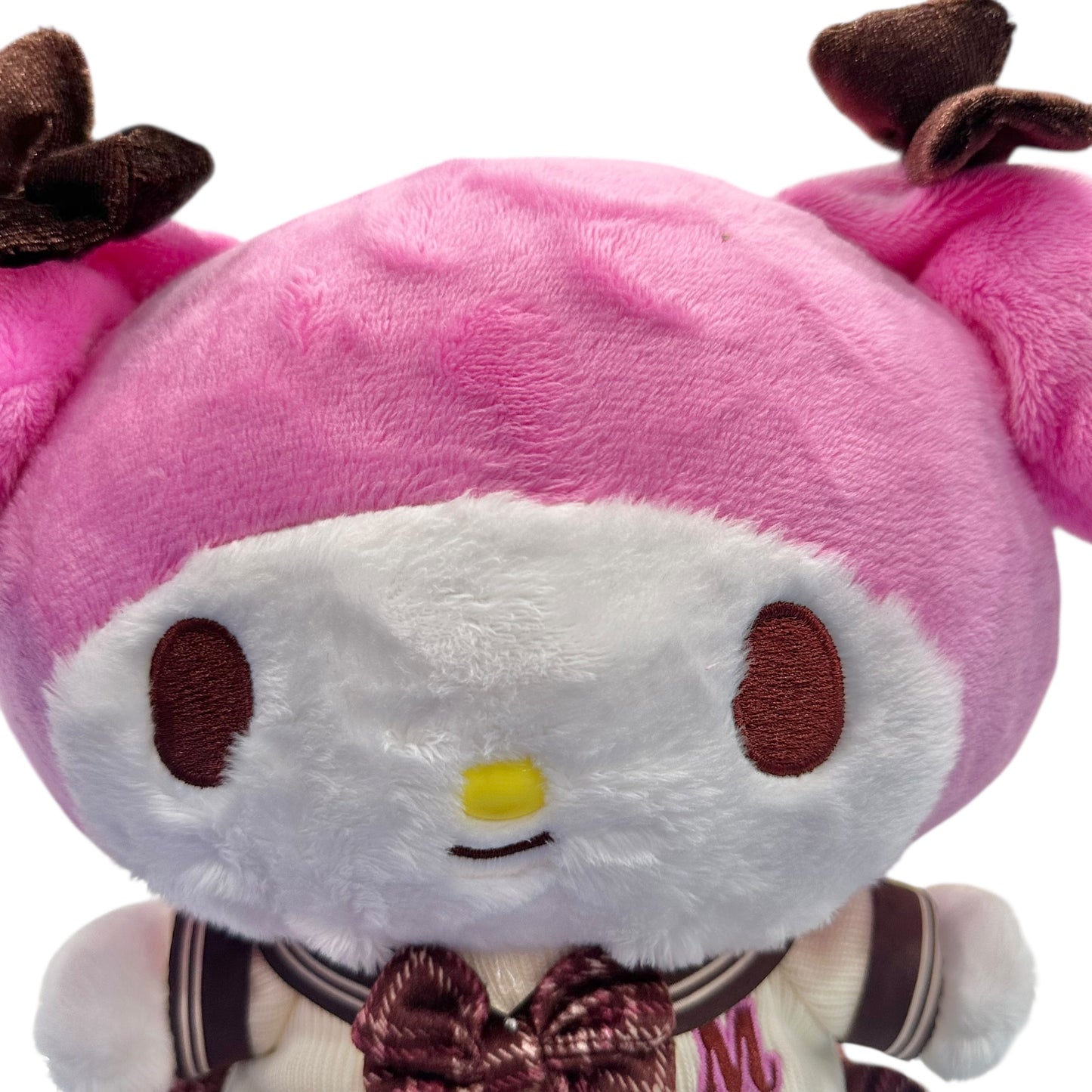 My Melody "School Uniform" 8in Plush