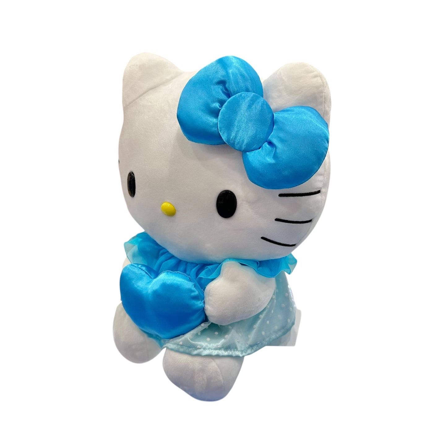 Hello Kitty "Something Blue" 12in Plush