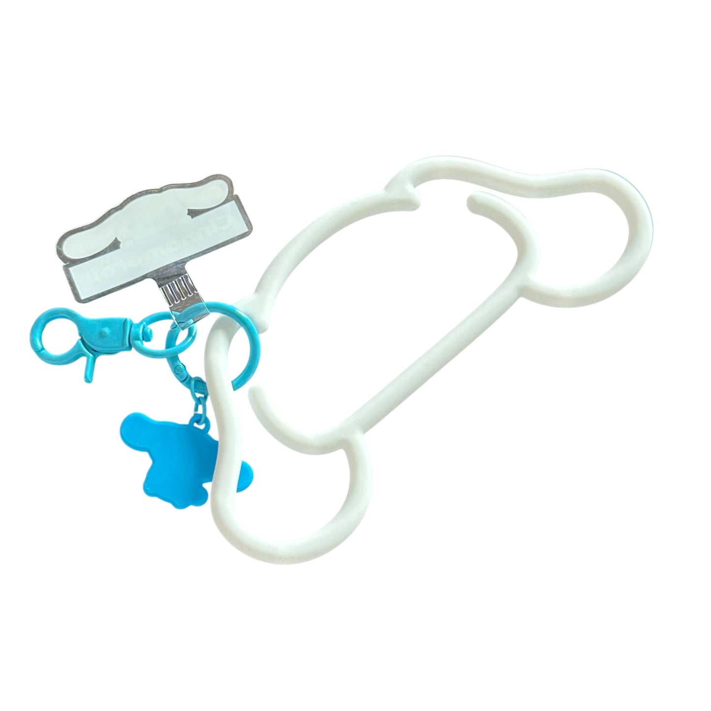 Cinnamoroll Silicone Phone Bracelet