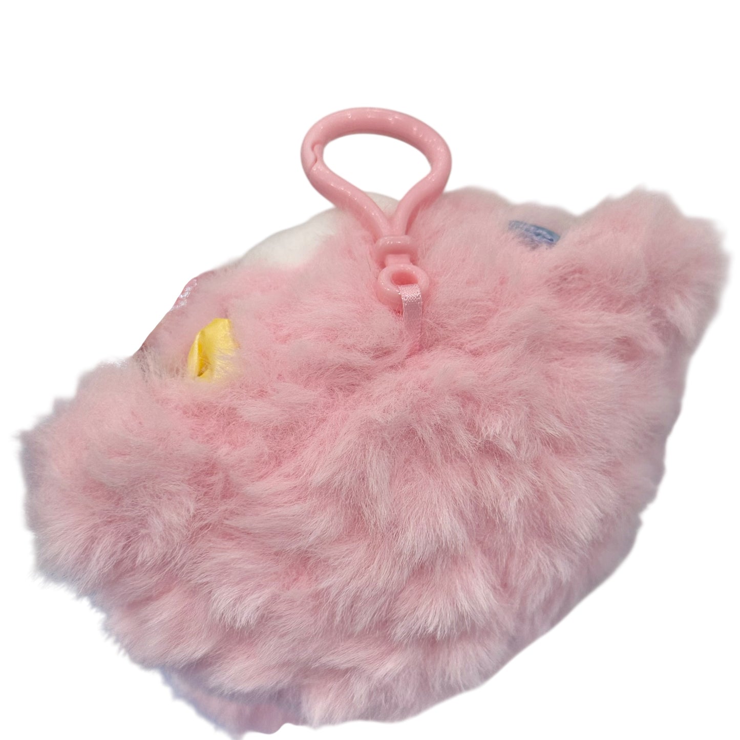 Hello Kitty "Girly Bear" Mascot Clip On