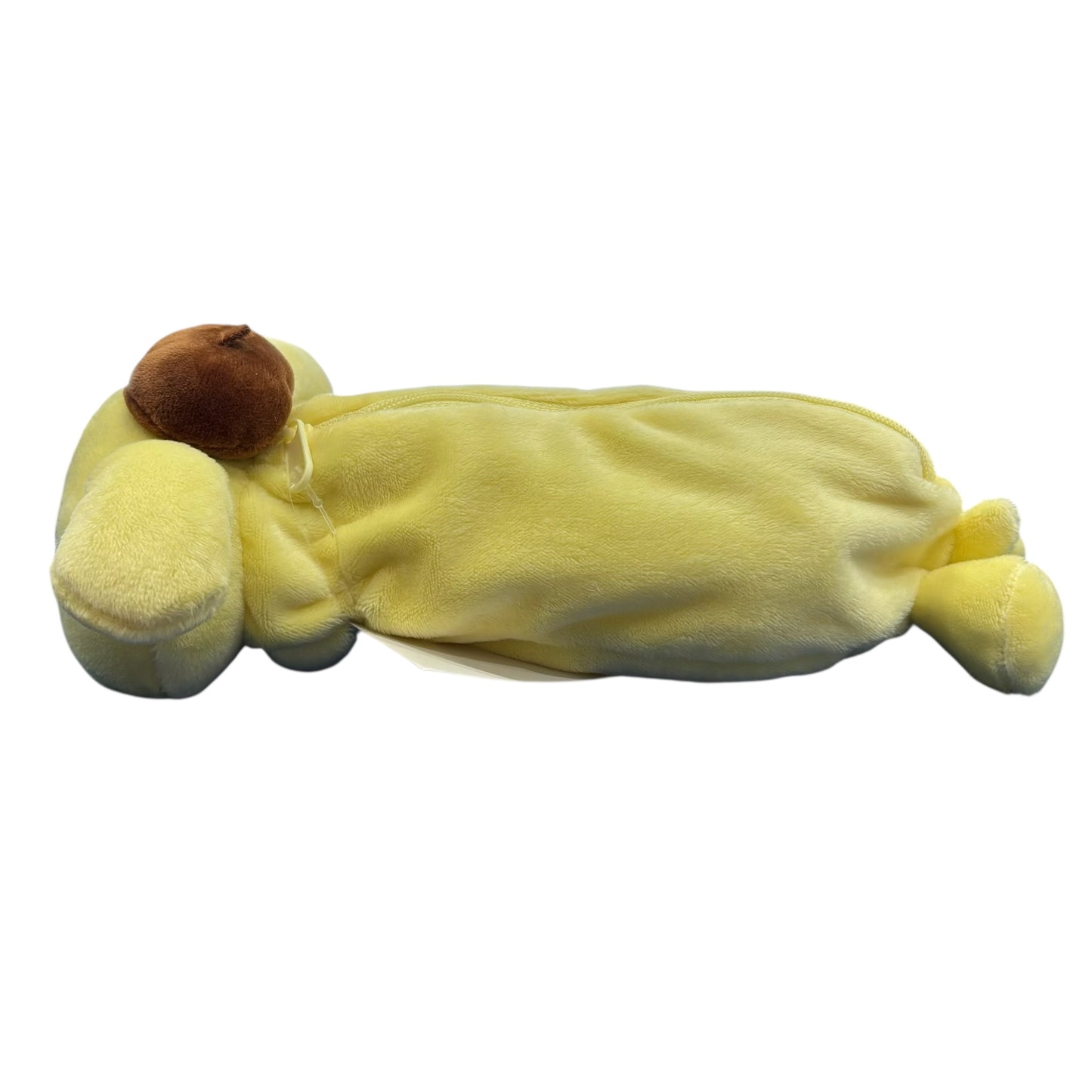 Pompompurin Plush Pocket