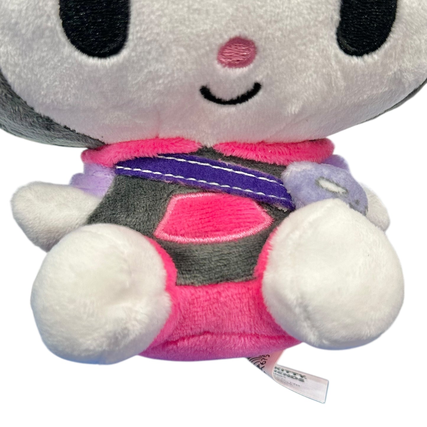 Kuromi "Series 1" 8in Squishmallow